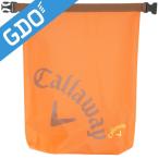 キャロウェイゴルフ Callaway Golf ウォータープルーフ パック 14 JM ボストンバッグ