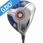 キャロウェイゴルフ BIG BERTHA ビッグバーサ ALPHA ドライバー ATTAS 5GOGO 6 シャフト：ATTAS 5GOGO 6 ドライバー