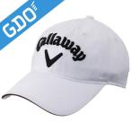 キャロウェイゴルフ Callaway Golf ゴルフウェア メンズ 帽子 キャップ SMT TECH 14 JM 帽子
