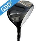 ロイヤルコレクション BBD 306V チタン フェアウェイウッド ATTAS 5GoGo シャフト：ATTAS 5GoGo フェアウェイウッド