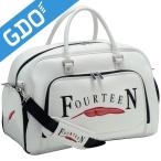 フォーティーン FOURTEEN ボストンバッグ BB0207 ボストンバッグ