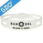バンデル bandel ブレスレット スリムタイプ 健康グッズ