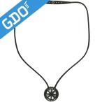 バンデル bandel ネックレスシルバーモデル 健康グッズ