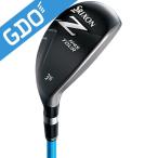 ダンロップ SRIXON Z H45 TOUR ハイブリッドユーティリティ ダイナミックゴールドD.S.T. シャフト：ダイナミックゴールドD.S.T. ユーティリティ