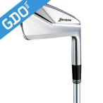 ダンロップ SRIXON Z945アイアン(単品) ダイナミックゴールドD.S.T. シャフト:ダイナミックゴールドD.S.T. アイアン(単品)