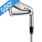 ダンロップ SRIXON Z745アイアン(単品) N.S.PRO MODUS3 シャフト:N.S.PRO MODUS3 アイアン(単品)