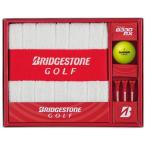 ブリヂストン BRIDGESTONE GOLF 2014 B330RX ボールギフト G4BR1 コンペギフト