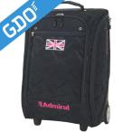 アドミラル Admiral カモ ローラーボストンバッグ ADMZ4FB4 ボストンバッグ