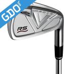 プロギア iD nabla iD ナブラ RS フォージドアイアン(単品) ダイナミックゴールド