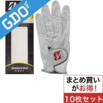 ブリヂストン BRIDGESTONE GOLF TOUR PREMIUM グローブ GLG40J 10枚セット グローブ