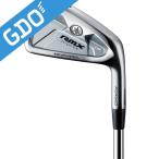 ヤマハ inpres 15インプレス RMX ツアーモデルCBアイアン(単品) NS PRO MODUS3 120 シャフト：NS PRO MODUS3 120 アイアン（単品）