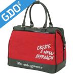 マンシングウェア Munsingwear ボストンバッグ MQ2185 ボストンバッグ