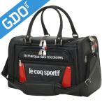 ルコックゴルフ Le coq sportif GOLF ボストンバッグ QQ2208 ボストンバッグ