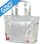 ルコックゴルフ Le coq sportif GOLF トートバッグ QQL2097 レディス ボストンバッグ