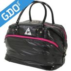 ルコックゴルフ Le coq sportif GOLF ボストンバッグ QQL2099 レディス ボストンバッグ