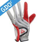 ルコックゴルフ Le coq sportif GOLF 2015年新作モデル ゴルフグローブ QQ8059 グローブ