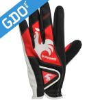 ルコックゴルフ Le coq sportif GOLF 2015年新作モデル ゴルフグローブ QQ8060 グローブ