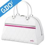 ダンロップ XXIO スポーツバッグ GGB-X064W レディス ボストンバッグ