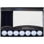 ブリヂストン PHYZ PHYZプレミアム ボールギフト G4PH7R コンペギフト