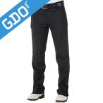 GDO オリジナル GDO ORIGINAL ゴルフウェア メンズ ロングパンツ 裾ファスナースリットパンツ 股下77cm 51SPA07 ロングパンツ