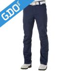 GDO オリジナル GDO ORIGINAL ゴルフウェア メンズ ロングパンツ 3D吸汗速乾パンツ 股下80cm 51SPA10 ロングパンツ