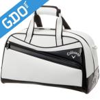 キャロウェイゴルフ Callaway Golf フォースボストンバッグ 15 JM ボストンバッグ