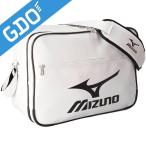 ミズノ MIZUNO エナメルバッグ(L) 16DA307 ボストンバッグ