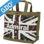 アドミラル Admiral 帆布トートバッグ ADMZ5ST4 ボストンバッグ