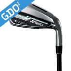 ヨネックス EZONE EZONE Tri-G アイアン(単品) NST310カーボン(ナノメトリック複合) シャフト:NST310カーボン(ナノメトリック複合) アイアン(単品)