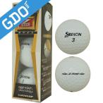 ダンロップ SRIXON Z-STAR ボール 2015年モデル 1スリーブ ボール