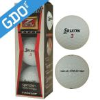 ダンロップ SRIXON Z-STAR XV ボール 2015年モデル 1スリーブ ボール
