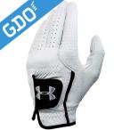 アンダーアーマー Under Armour 2015年新作モデル UAエースゴルフグローブ EGF8637 グローブ