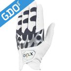 ダンロップ XXIO 2015年新作モデル ゴルフグローブ レフティ GGG-X008R