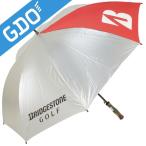 ブリヂストン BRIDGESTONE GOLF 銀傘 UMG52 傘