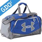 アンダーアーマー Under Armour UAアンディナイアブルダッフルバッグM AAL8822 ボストンバッグ