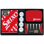 ダンロップ SRIXON Z-STAR XV4 ボールギフト GGF-F4023 コンペギフト