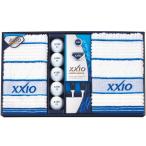 ダンロップ XXIO AERO-DRIVE ボールギフト GGF-F5043 コンペギフト