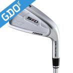 ロイヤルコレクション SFD SFD X7 フォージド アイアン(単品) ATTAS RC i50 シャフト：ATTAS RC i50 アイアン（単品）
