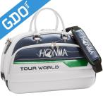 本間ゴルフ TOUR WORLD ボストンバッグ BB-1503 ボストンバッグ