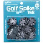 ダイヤゴルフ DAIYA GOLF スパイクレンチ付き靴鋲 16個入り SA-158 スパイク鋲
