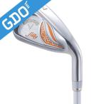  Callaway Golf FILLY Filly железный ( одиночный товар ) New filly вал :New filly дамский железный ( одиночный товар )