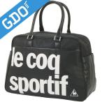 ルコックゴルフ Le coq sportif GOLF ボストンバッグ QQ2167 ボストンバッグ