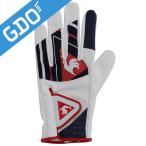ルコックゴルフ Le coq sportif GOLF ゴルフグローブ QQ8062 グローブ