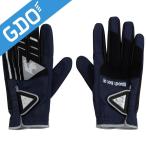 ルコックゴルフ Le coq sportif GOLF ゴルフグローブ 両手用 QQ8063 グローブ