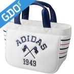 アディダス Adidas ADICROSS ラウンドトートバッグ2 QR971 レディス ボストンバッグ