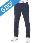 GDO オリジナル GDO ORIGINAL 吸湿発熱素材 スラックス 股下76cm 51APA08 ロングパンツ