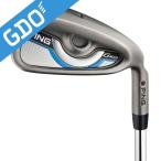ピン G MAX G MAX アイアン(単品) N.S.PRO MODUS3 TOUR 120 シャフト:N.S.PRO MODUS3 TOUR 120 レフティ アイアン(単品)