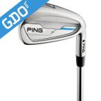 ピン I SERIES i アイアン(単品) N.S.PRO MODUS3 TOUR 120 シャフト:N.S.PRO MODUS3 TOUR 120 アイアン(単品)