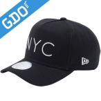 ニューエラ ゴルフライン AFRAME ダックコットンNYC キャップ 帽子