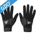 アディダス Adidas CLIMA WARM 15 ペアグローブ 両手用 QR980 グローブ